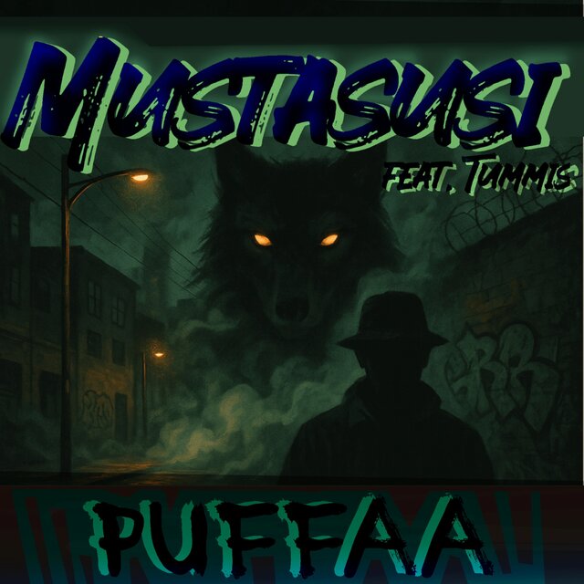Puffaa