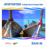 Love Is