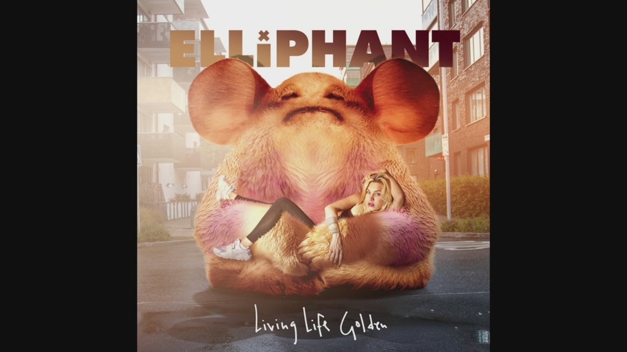 Living Life Golden (Audio)