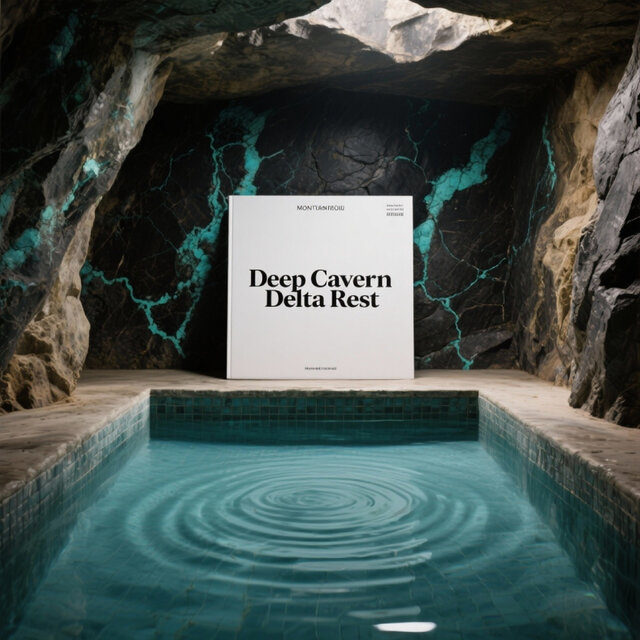 Deep Cavern Delta Rest