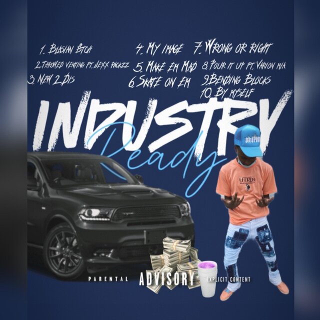Industry ready