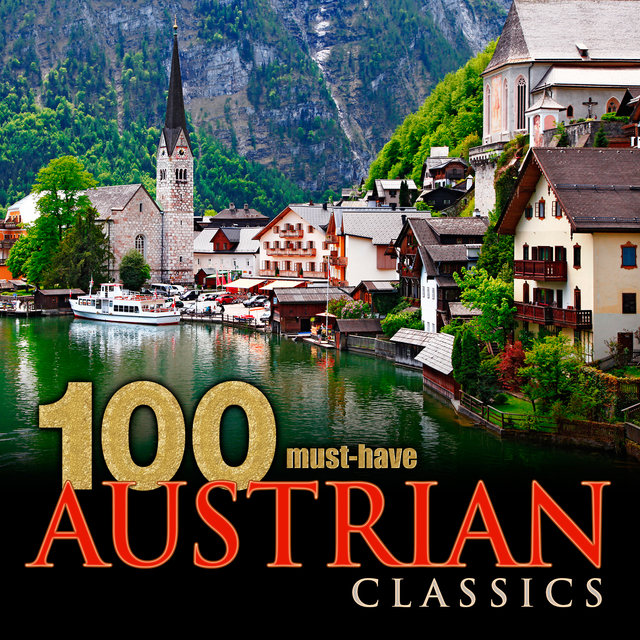 100 Must-Have Austrian Classics
