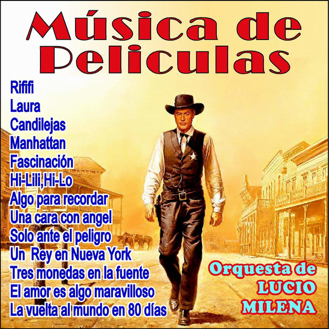 Movies Music