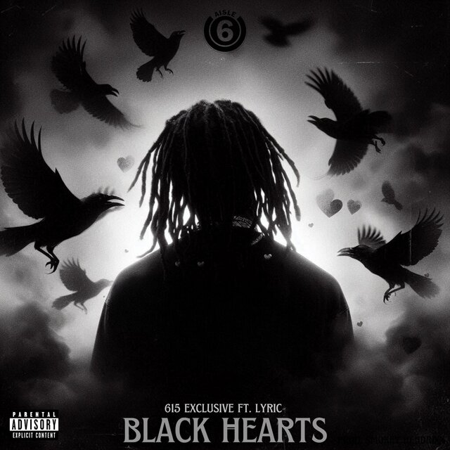 Black Hearts (feat. Lyric)