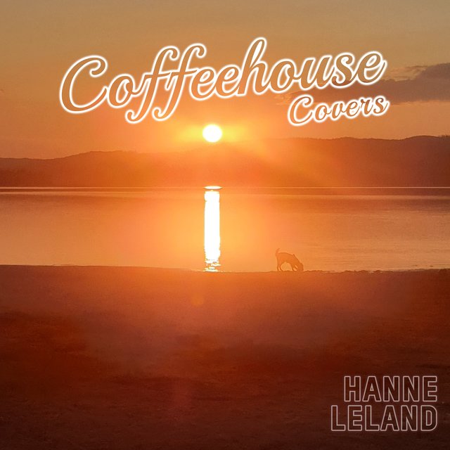 Coffeehouse Covers