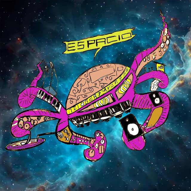 Espacio
