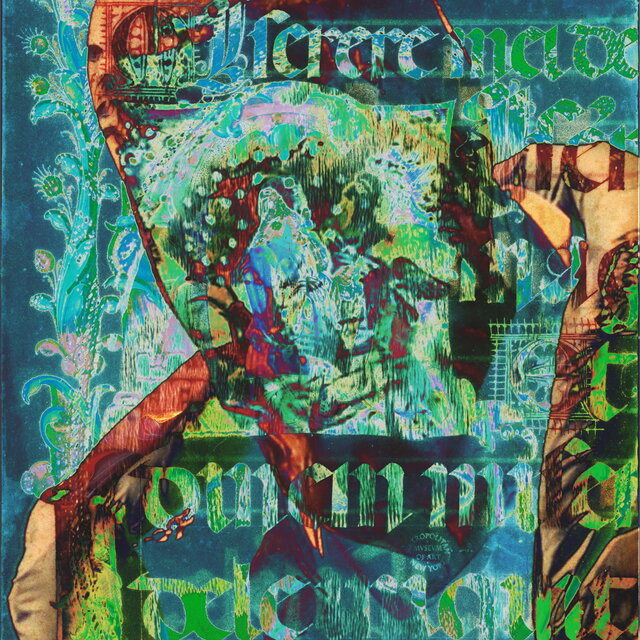 Inner City Tantrums