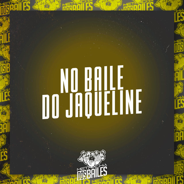 No Baile do Jaqueline