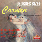 Carmen, WD 31: Prelude (Remastered 2023)