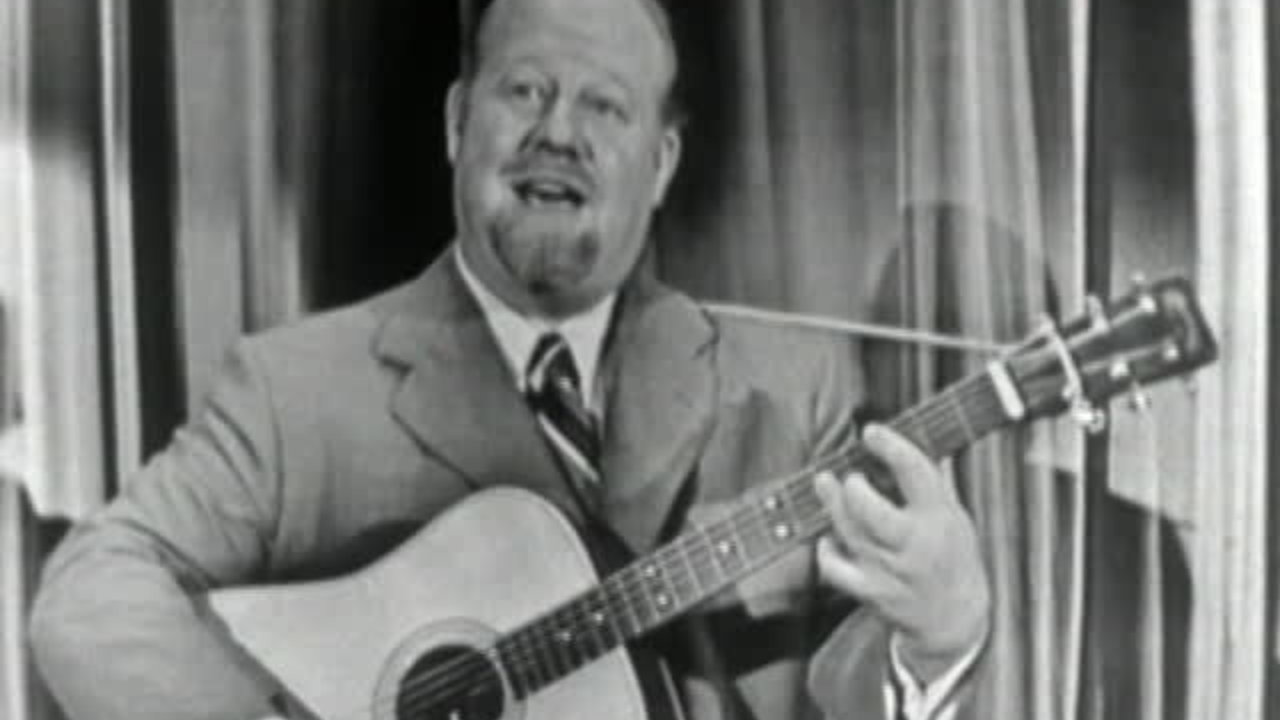 Foggy, Foggy Dew