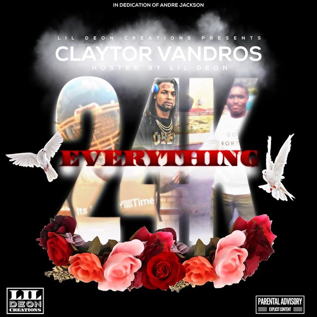 Everything 24k