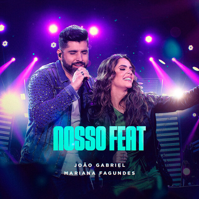 Nosso Feat. (Ao Vivo)