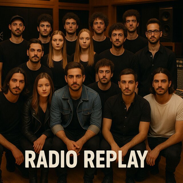 Radio Replay