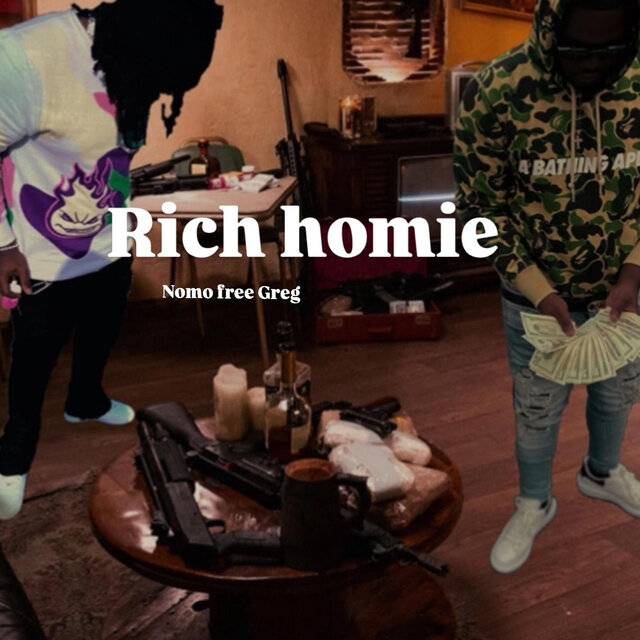 Rich homie
