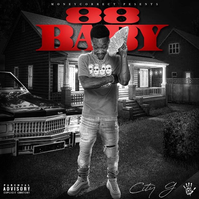 88 BABY