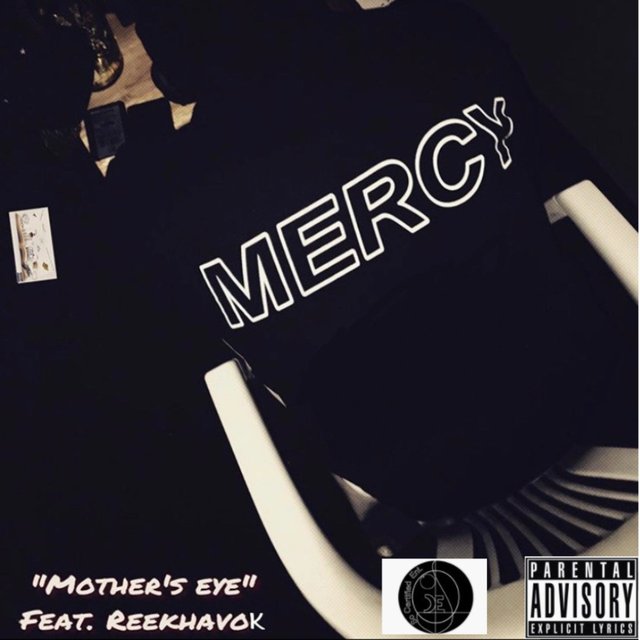 Mother's Eye (feat. La Smoove)