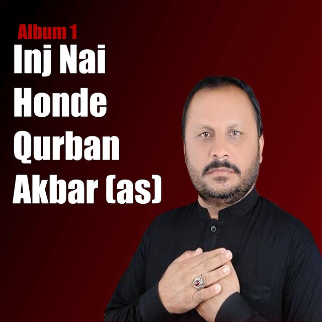 Inj Nae Honde Qurban Akbar