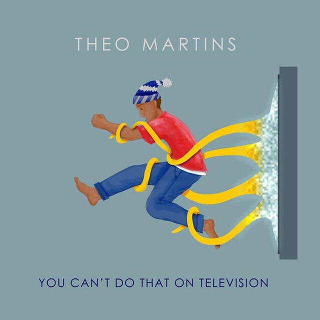 You Can't Do That On Television
