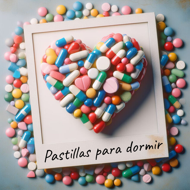 Pastillas para Dormir