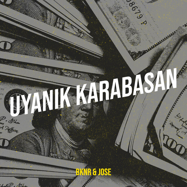 Uyanık Karabasan