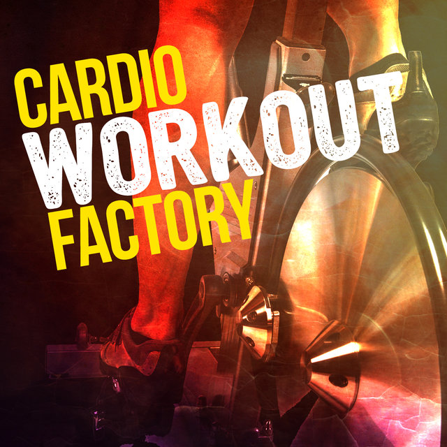 Cardio Workout Factory