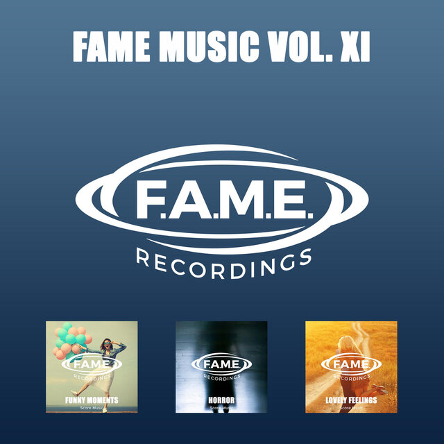 FAME Music Vol. XI