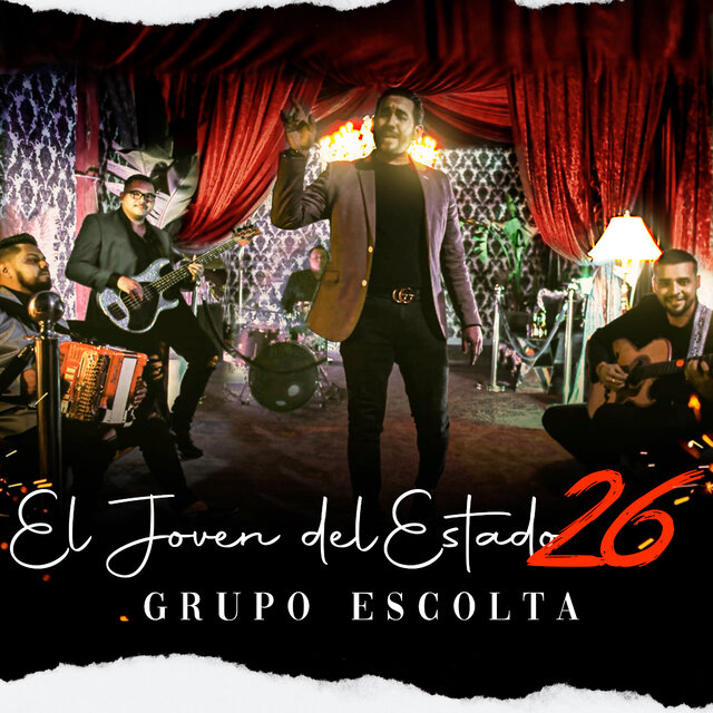 El Joven Del Estado 26