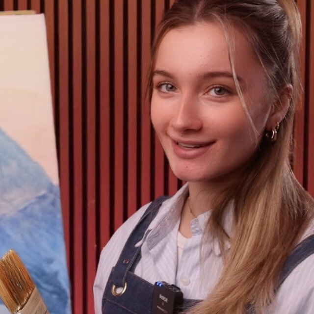 ASMR 3 Roleplays in 30min! (Fortune Teller, Painting Class, Fixing You.)