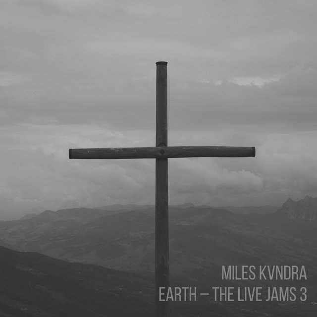 Earth - The Live Jams 3