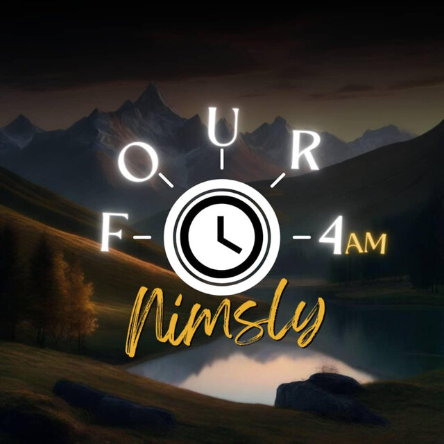 4 Am