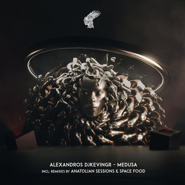 Medusa (Anatolian Sessions Remix)
