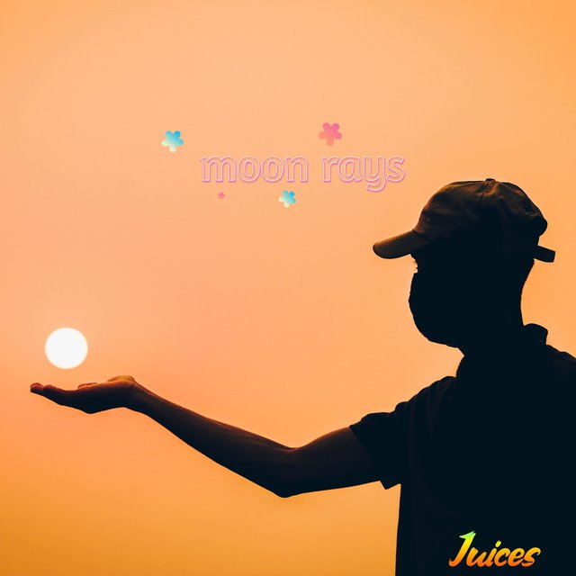 Moon Ray (Dub Mix)