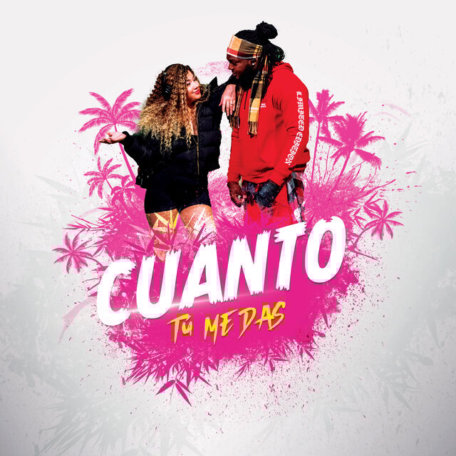 Cuanto Tu Me Das