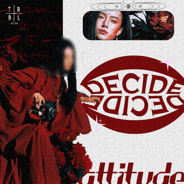 Decide