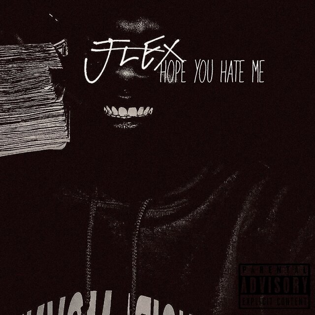 HOPE YOU HATE ME