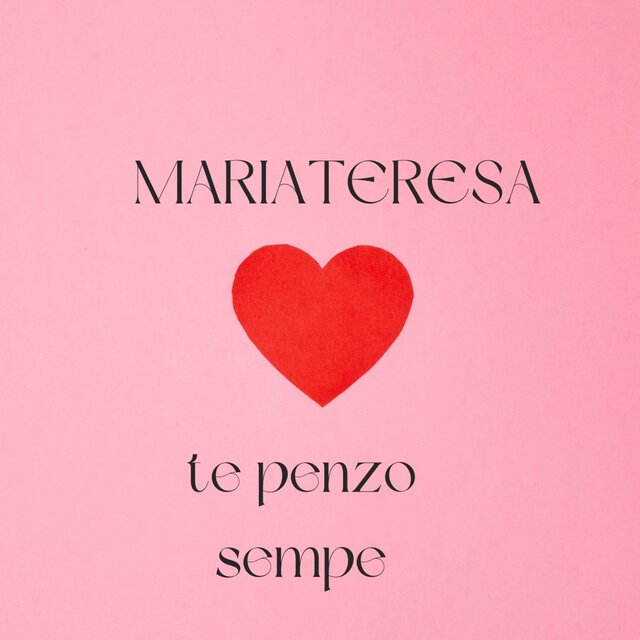 Te Penzo Sempe