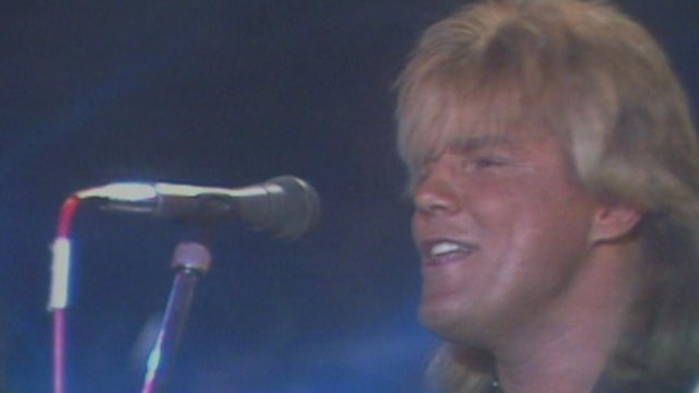 Atlantis Is Calling (Rockpop Music Hall 17.05.1986)