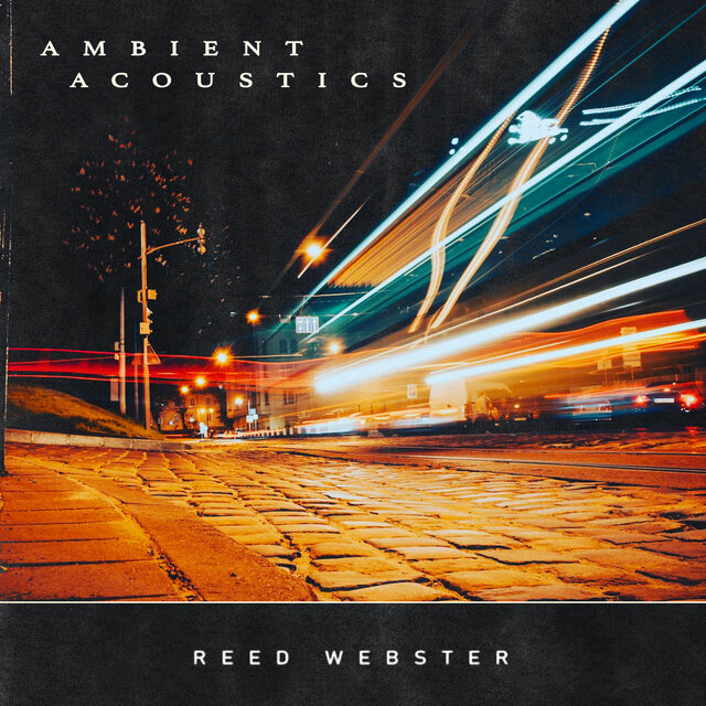 Ambient Acoustics