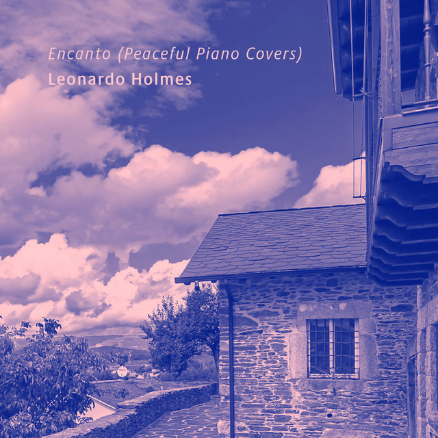 Encanto (Peaceful Piano Covers)