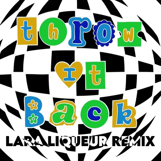 throw it back (feat. DJ NackiK) [Lara Liqueur Remix]