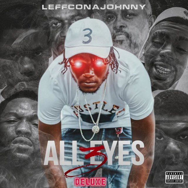All EYES ON 3 DELUXE