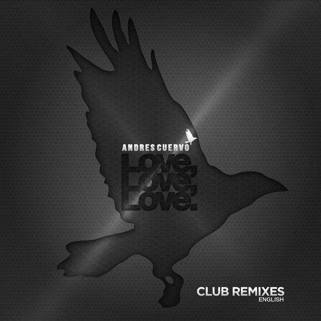 Love Love Love (English Remixes)