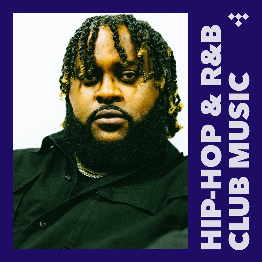 [HipHop & R&B] Club Music on TIDAL