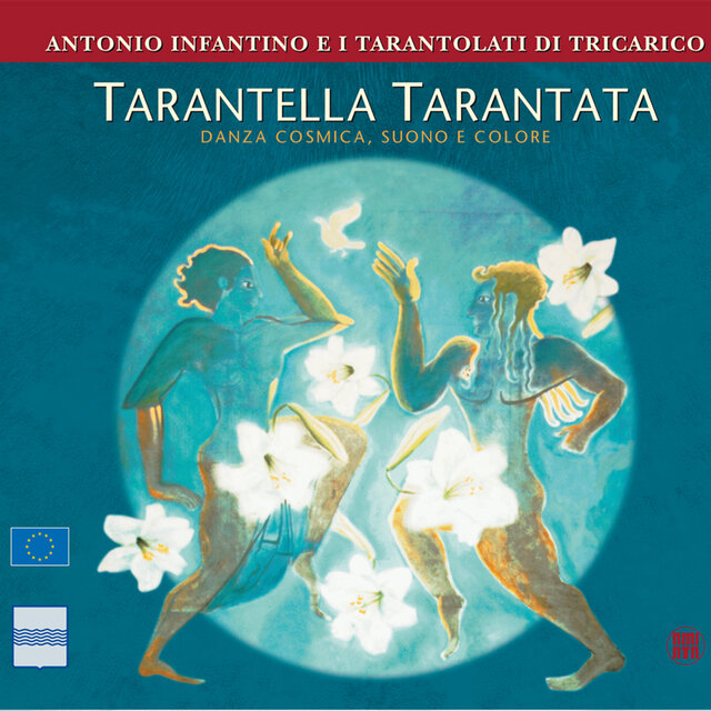 Tarantella Tarantata