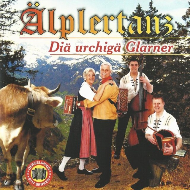 Älplertanz