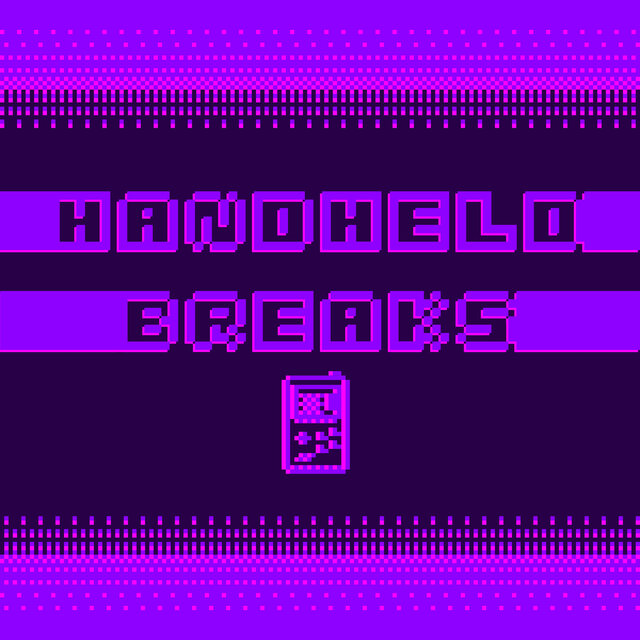 Handheld Breaks (HHB001)