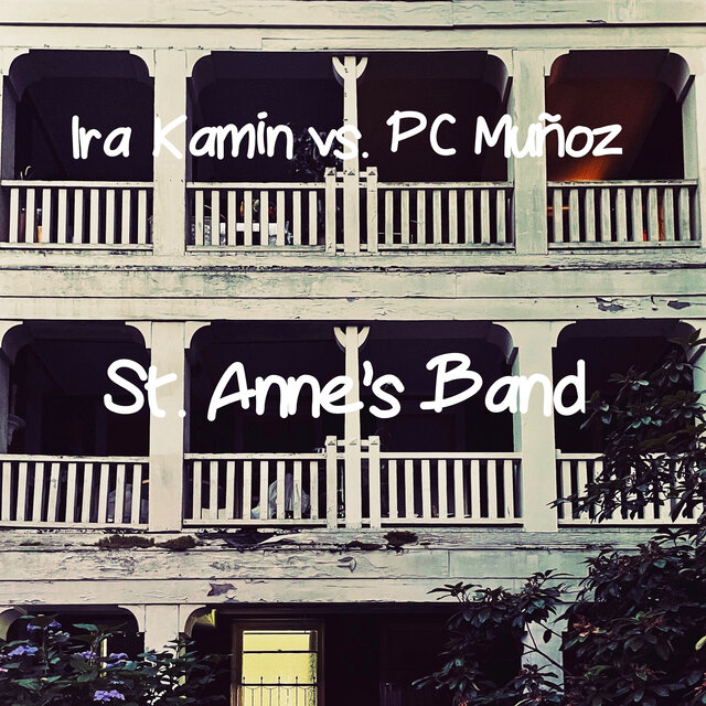 St. Anne's Band