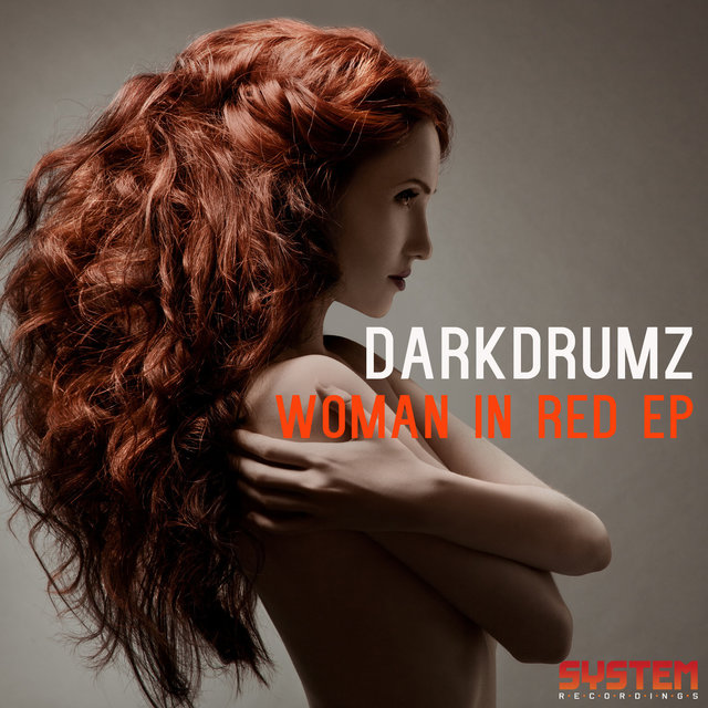 Woman In Red EP