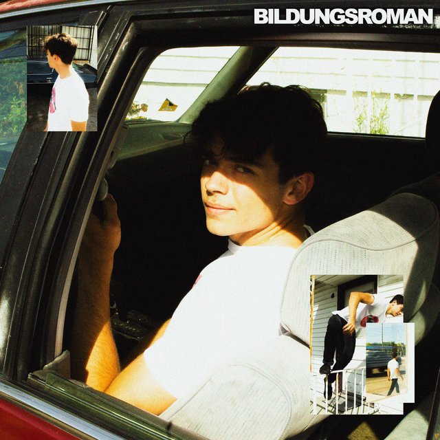 Bildungsroman