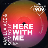 Here With Me (Original Mix)